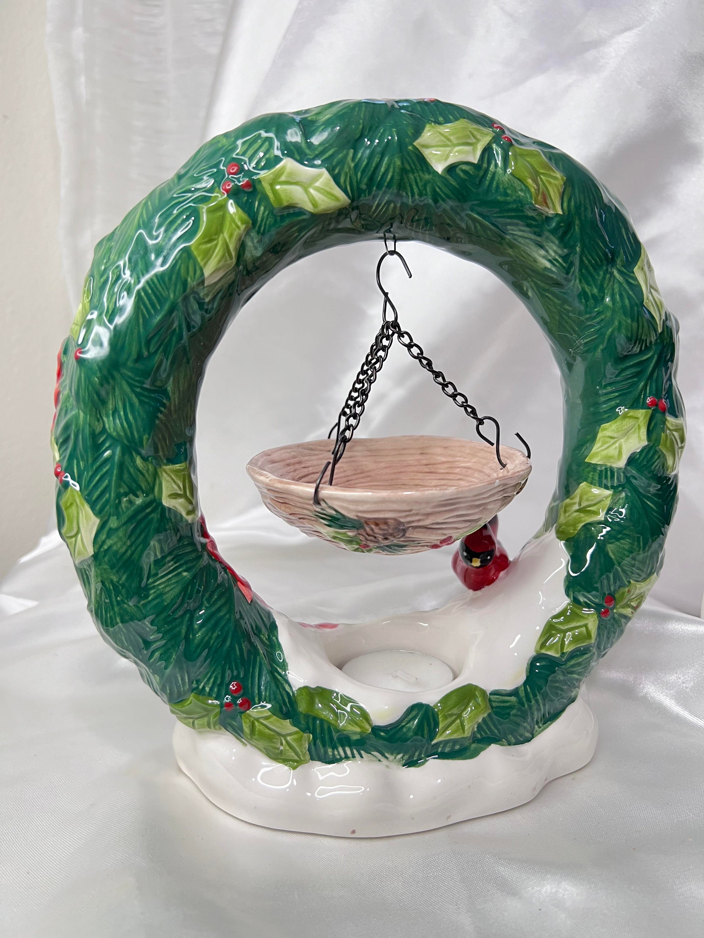 Yankee Candle Sage And Citrus Yankee Candle Holiday Bright Lights Advent  Wreath Gift Set Vanilla Cupcake Yankee Candle, image size:2250x3000