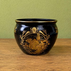 Greek 24k Vase - Etsy