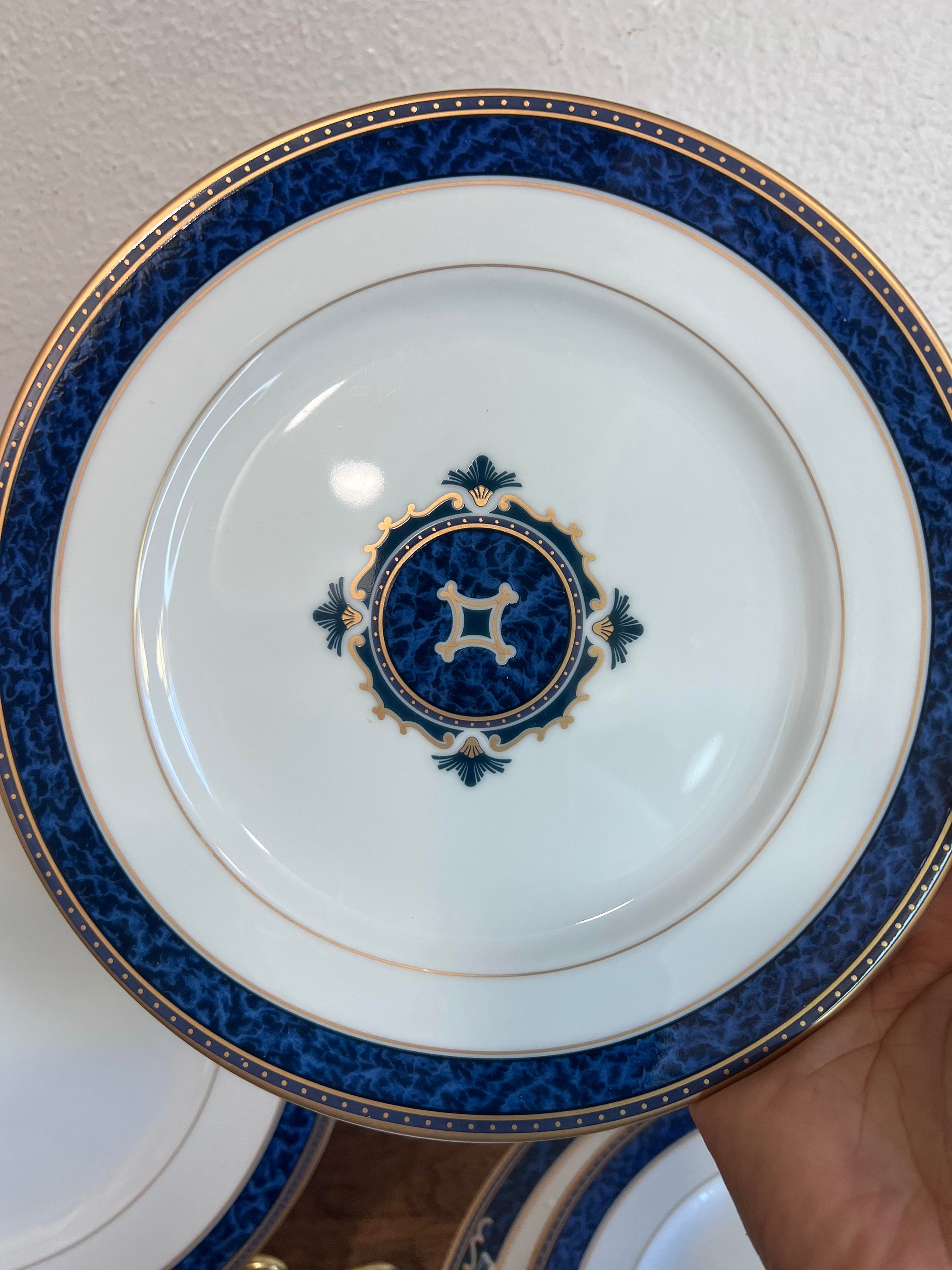 ウェッジウッド　エンバシーコレクション チャドウィック バイ ウェッジウッド エンバシー コレクション。お選び