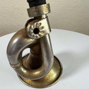 Condor Bicycle Horn - Etsy