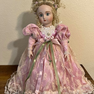 Patricia Loveless Doll - Etsy