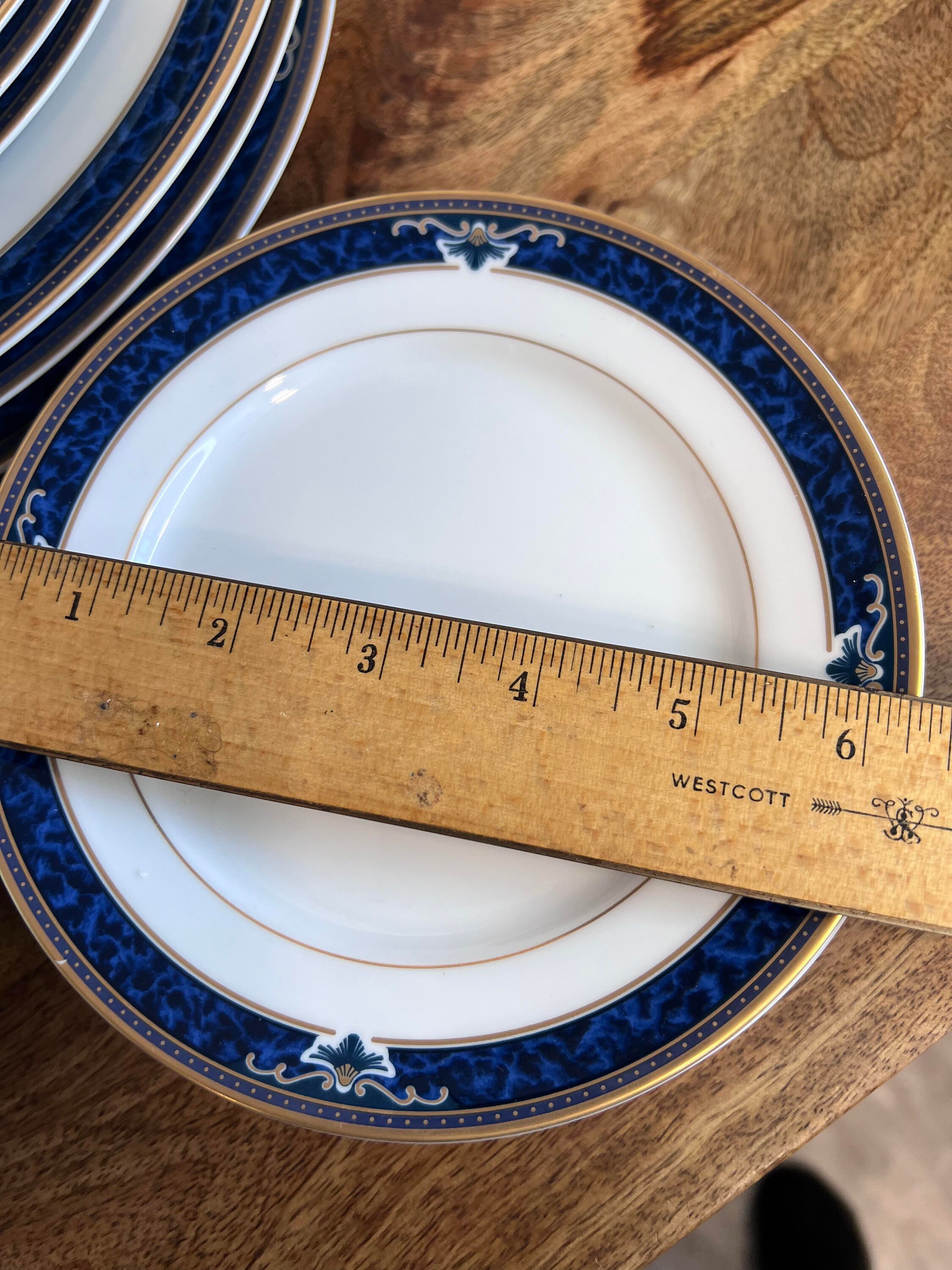 チャドウィック バイ ウェッジウッド エンバシー コレクション。お選び