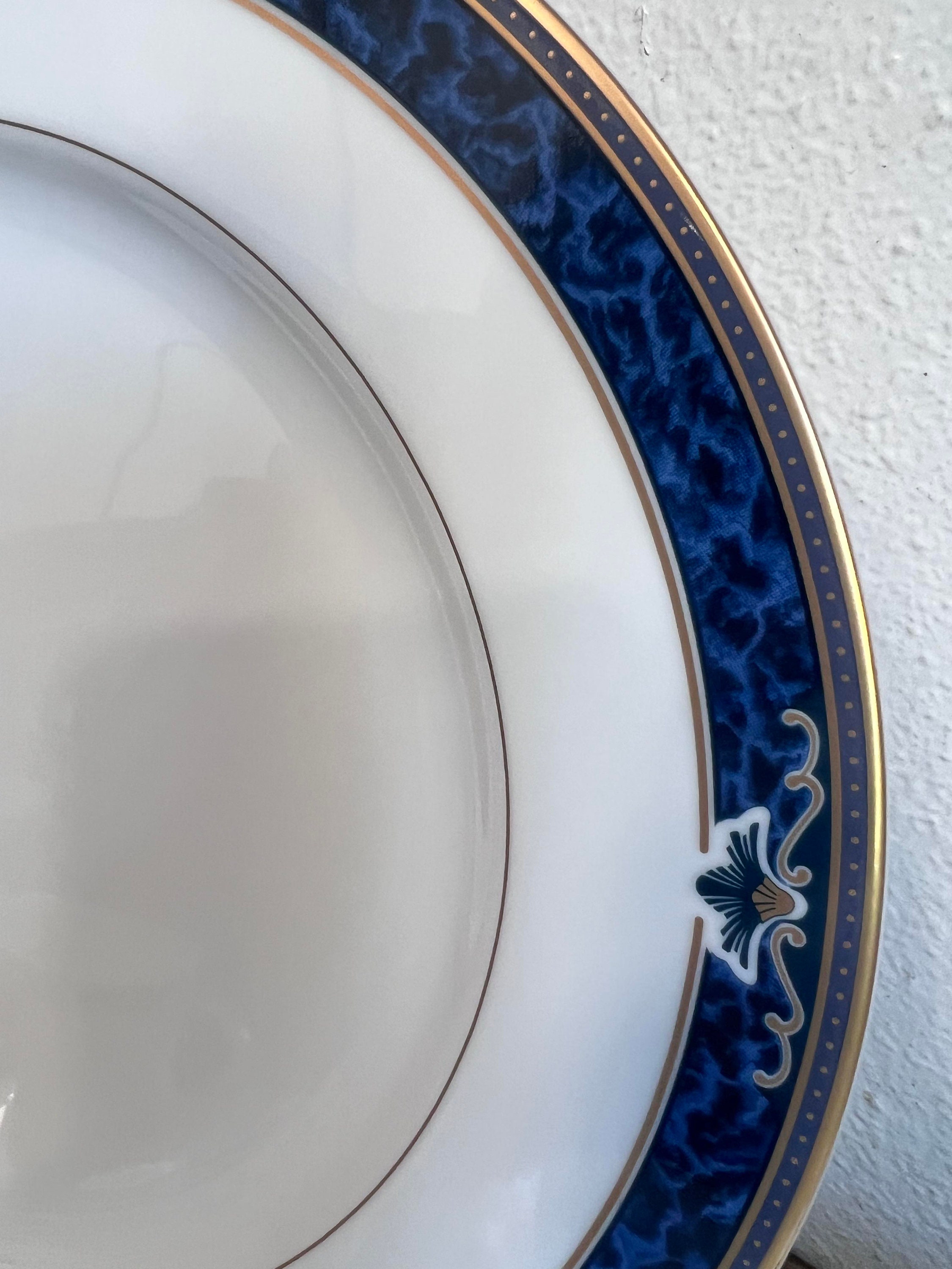 チャドウィック バイ ウェッジウッド エンバシー コレクション。お選び