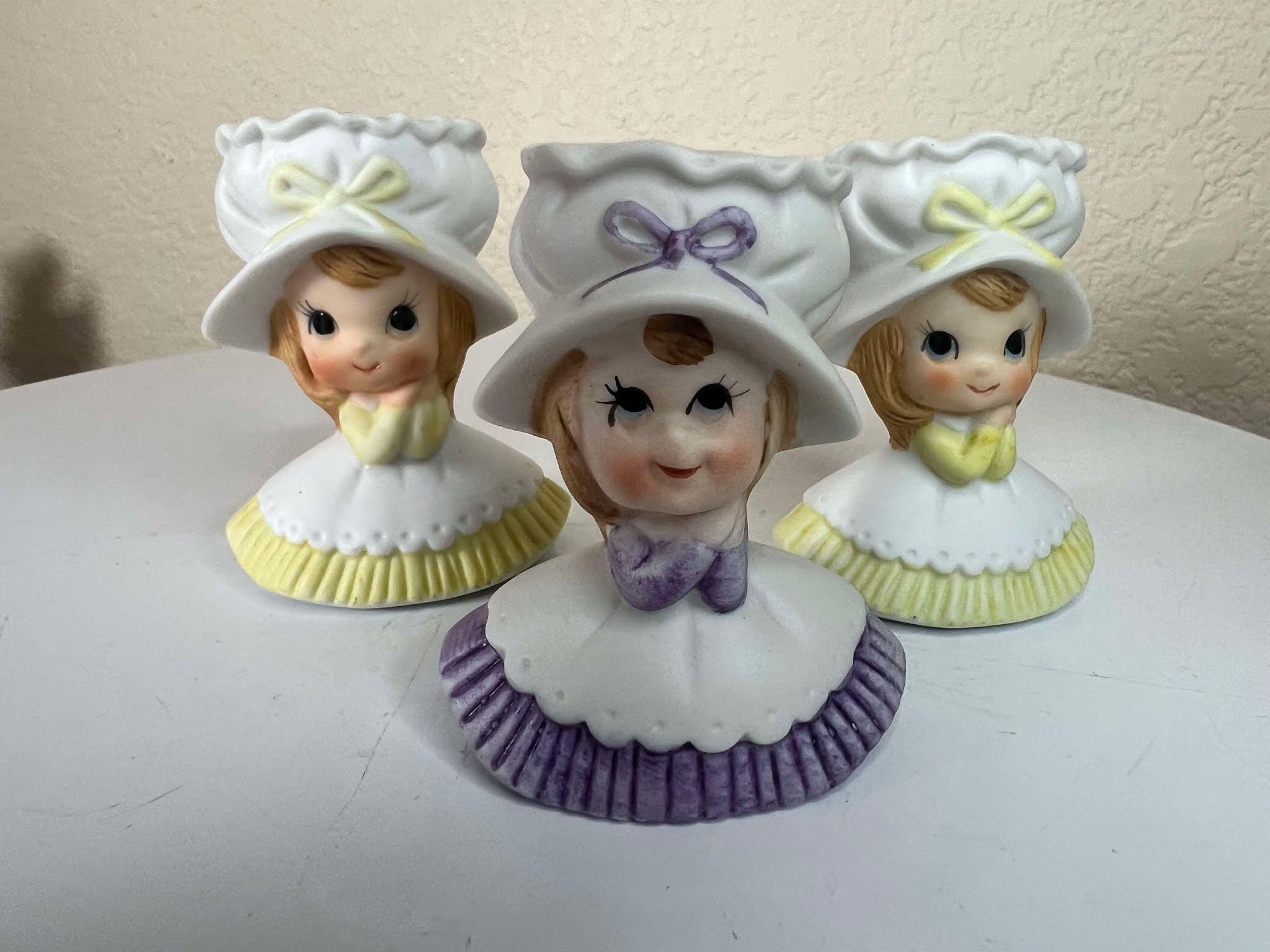 LuckyVintageUS - Etsy