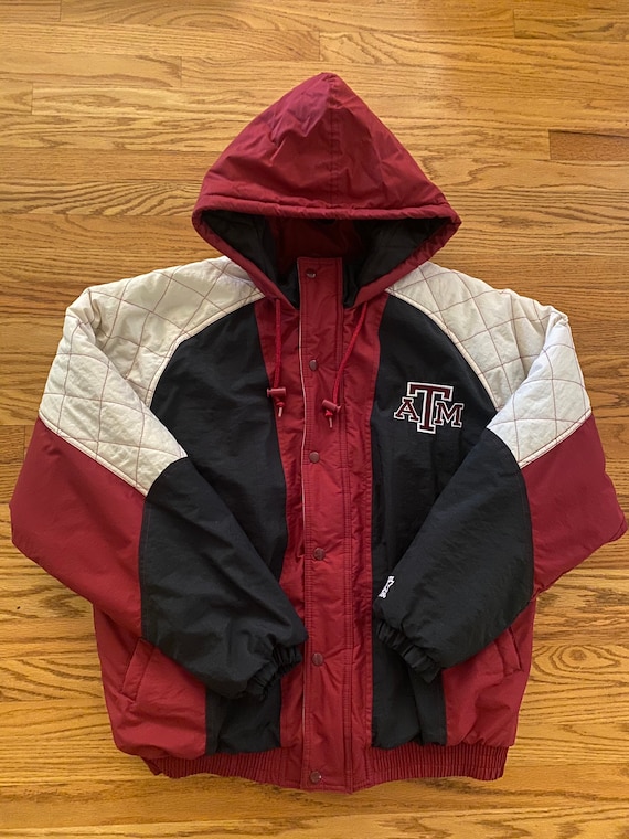 Vintage Starter Jacket