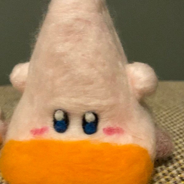 Traffic Cone Plush Etsy