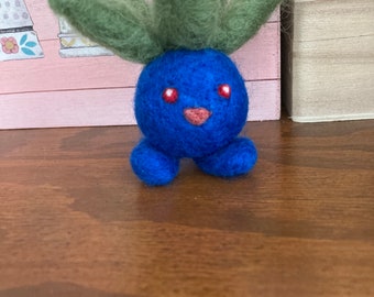 big oddish plush
