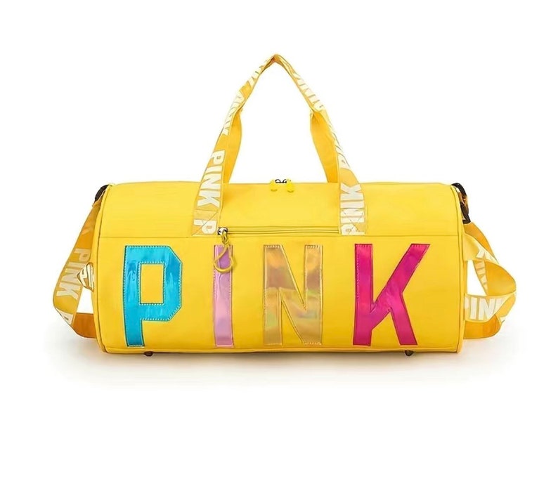 Victoria’s Secret PINK Duffle bag - Payhip
