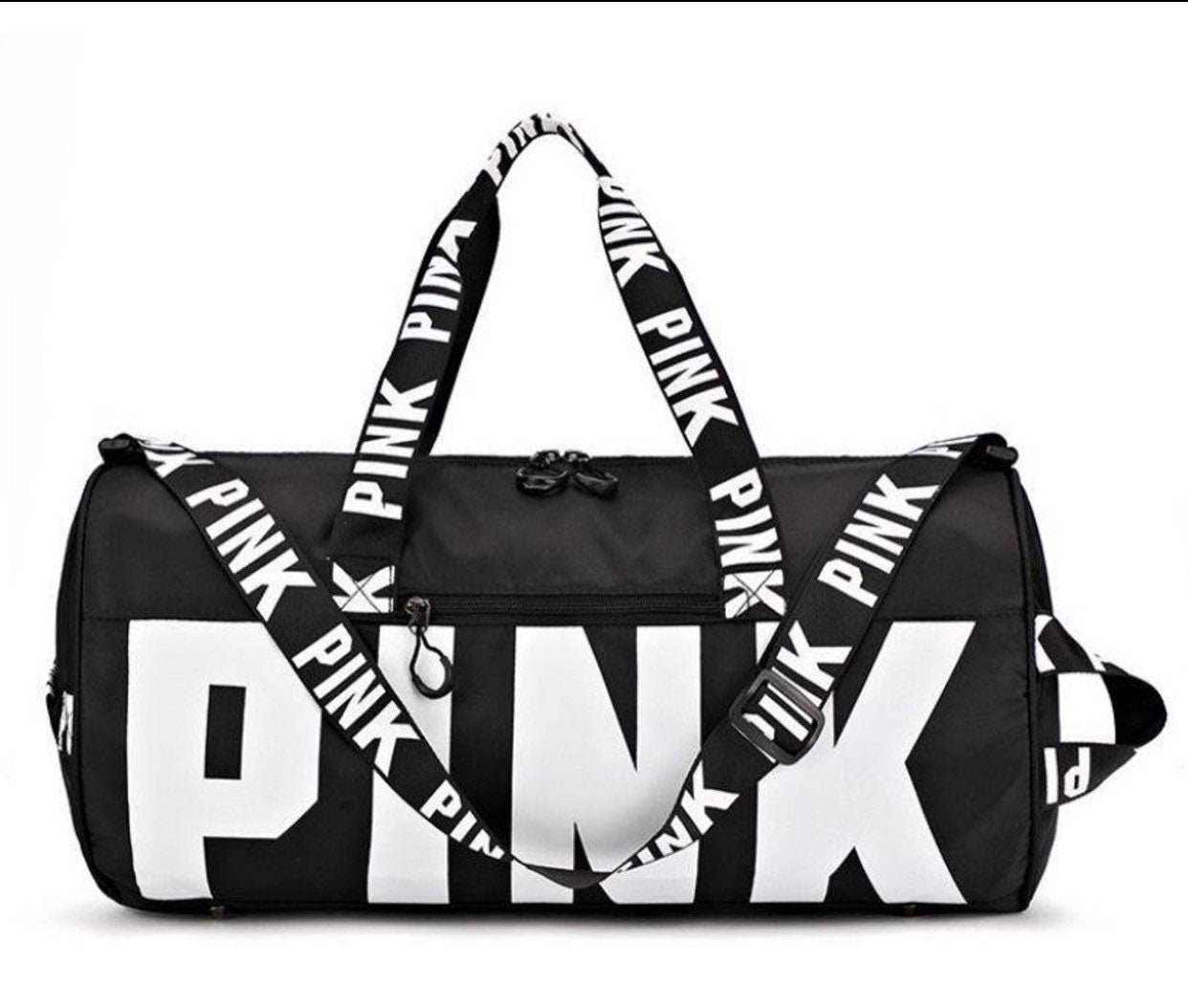 Victorias Secret PINK Duffle bag Etsy