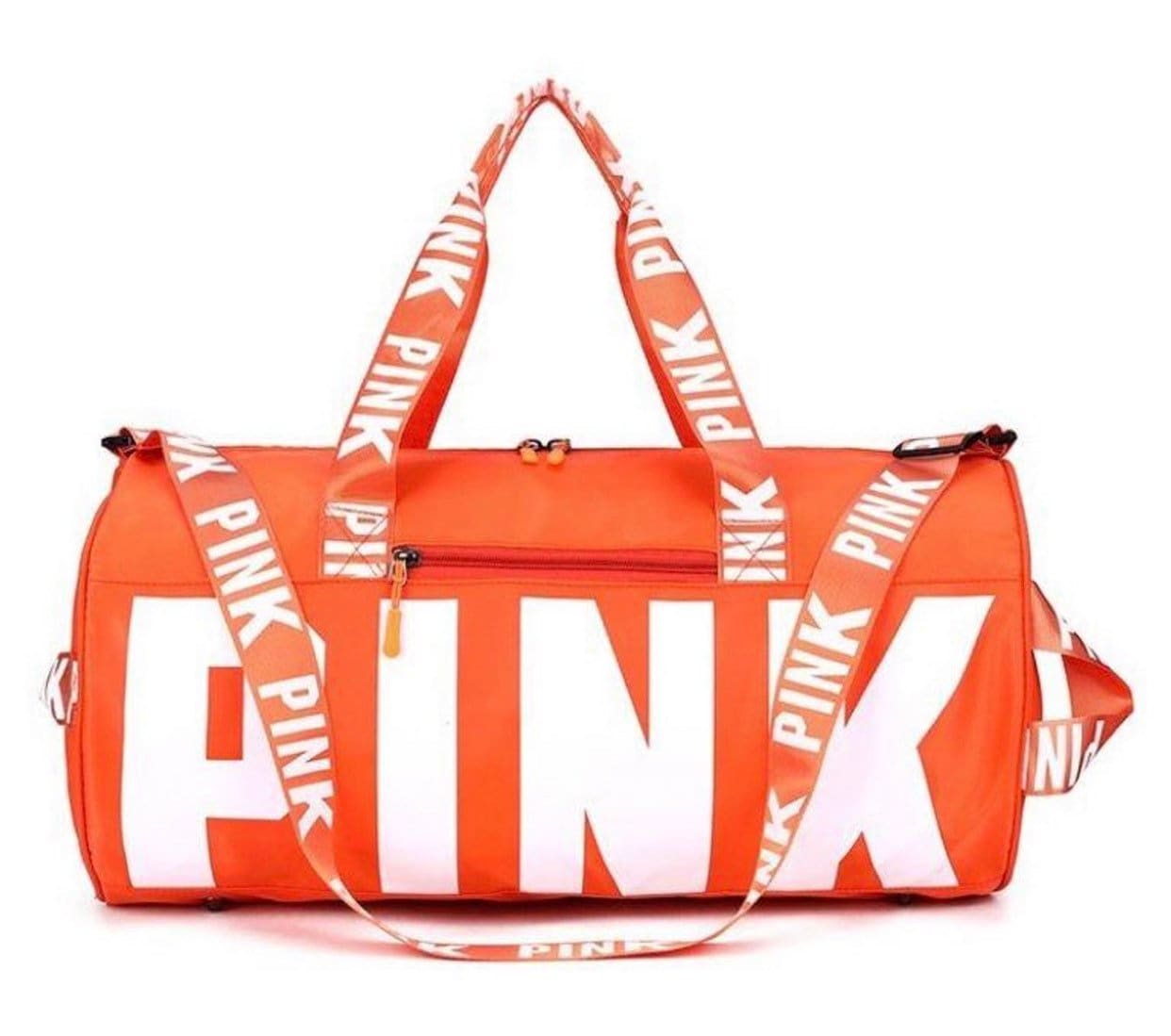 Victorias Secret PINK Duffle bag Etsy