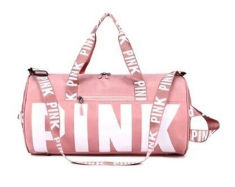 victoria secret pink tote bolsas
