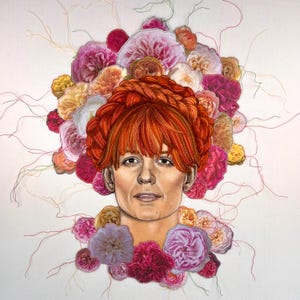Florence Giclee Print