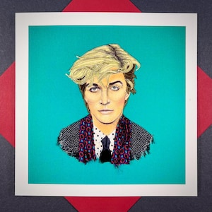 デヴィッド・シルヴィアン David Sylvian レコードセット DAVID SYLVIANの80年代ソロ&コラボ4作がアナログ・リイシュー! HOLGER