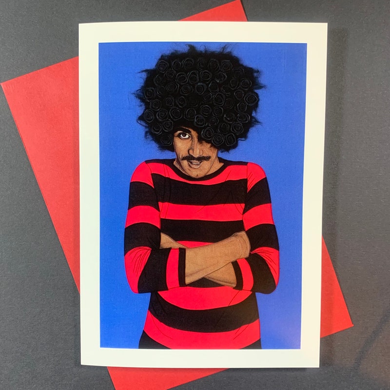 Phil Lynott - Etsy