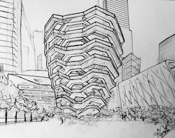 洋書 100 Years of Architectural Drawing 100 Years of Architectural Drawing by Neal Bingham