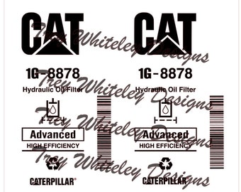Download Caterpillar Tumbler Etsy PSD Mockup Templates