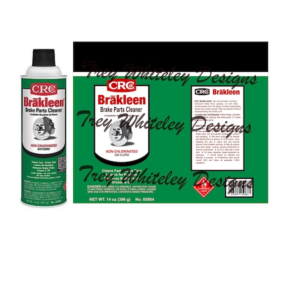 CRC Brake Brake Cleaners for sale