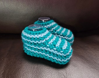 Baby Booties/Slippers, newborn to 3 months
