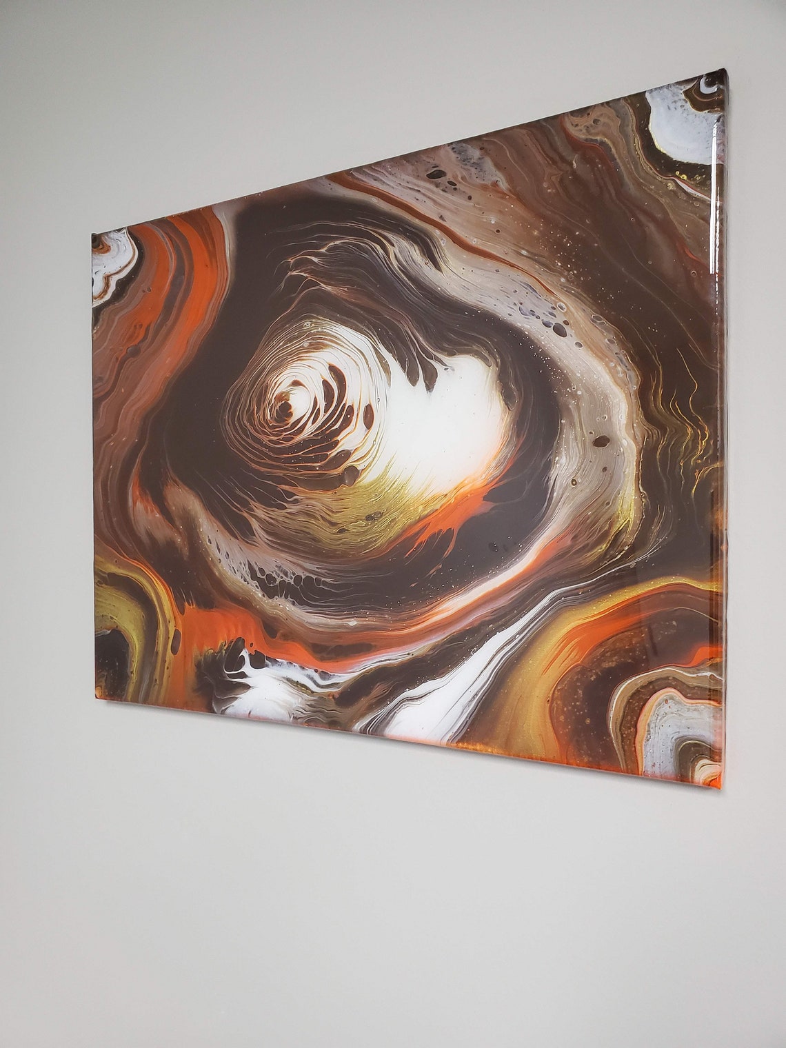 20-x-16-canvas-abstract-resined-etsy