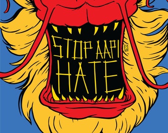 Stop AAPI Hate