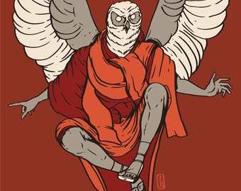 Wisdom Seeker
