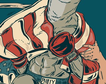 Rocky Champ