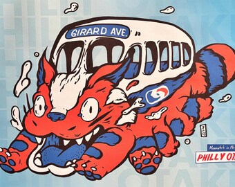 SEPTA Catbus