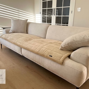Sofa seat mat hotsell