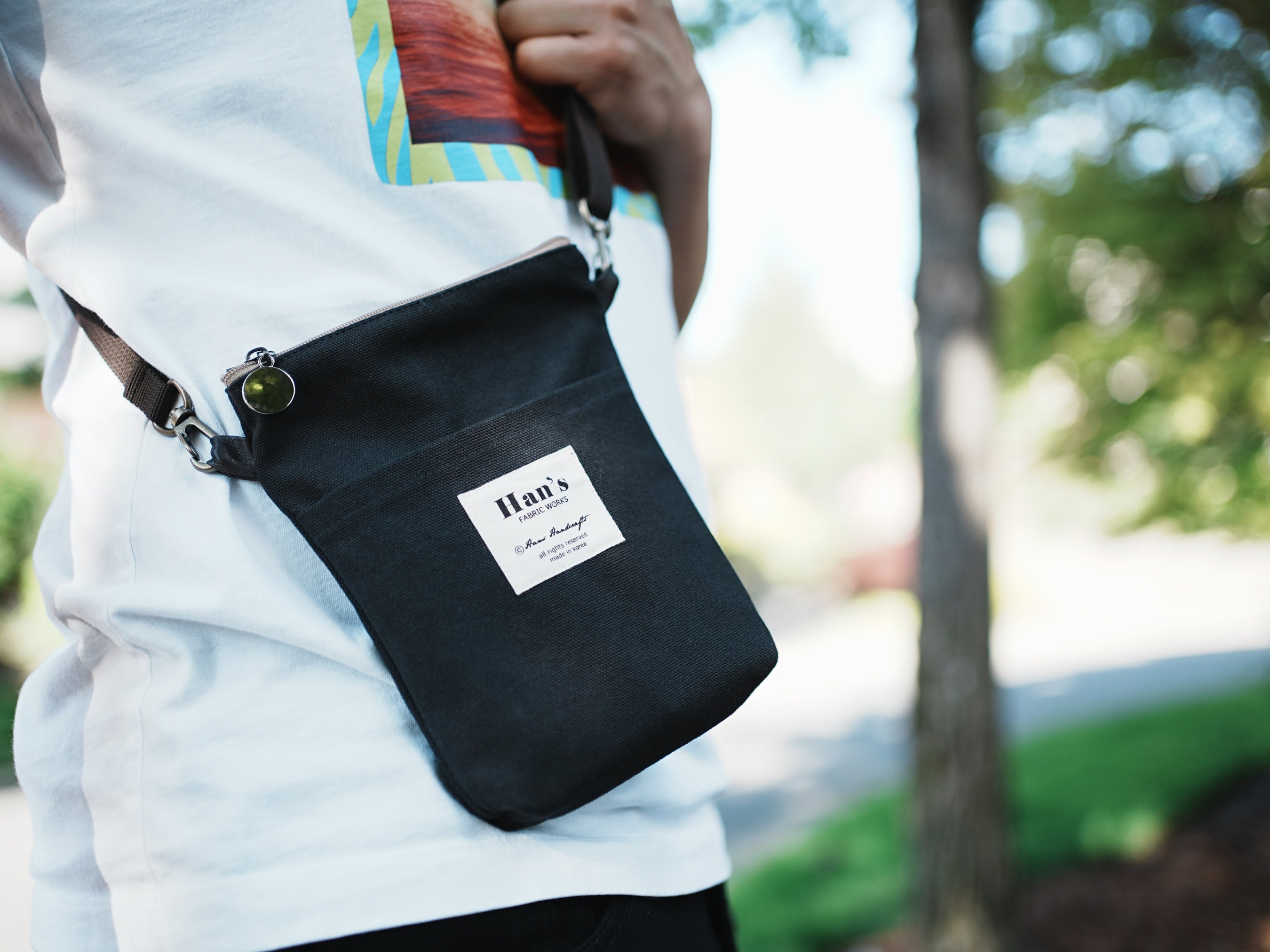 Daily Small Crossbody Bags | Mini Cell Phone Purse for Women