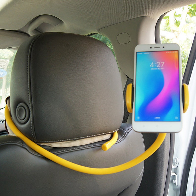Best Cell Phone Stand Holder Smart Phone Hanger Flexible Etsy