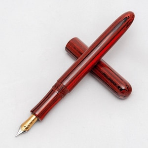Handmade Fountain Pen