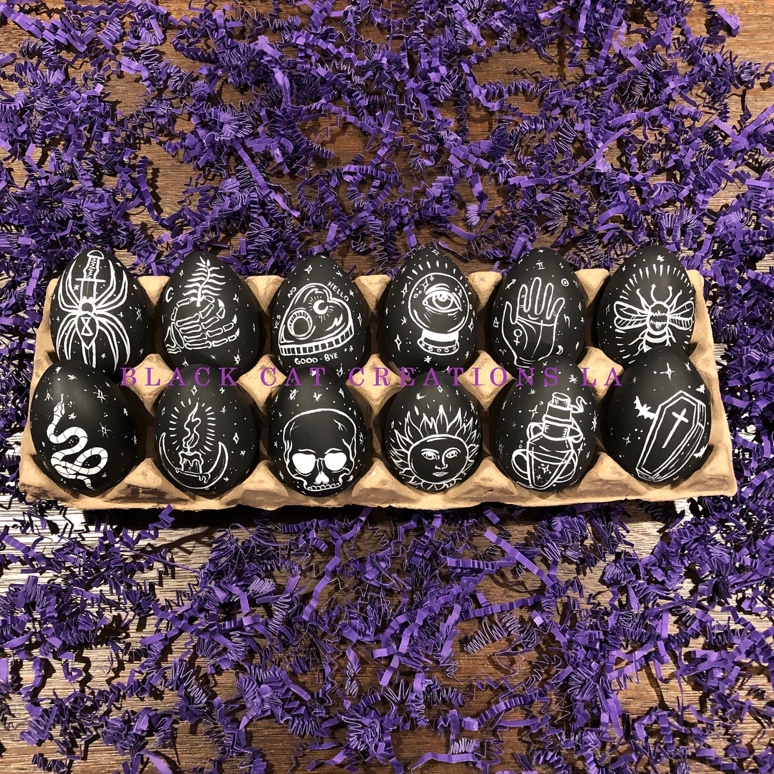 The Goth Egg'S Onlyfans: A Bold And Beautiful Experiment - kcnn5hr