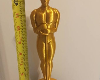 mini emmy statue mini emmy statue