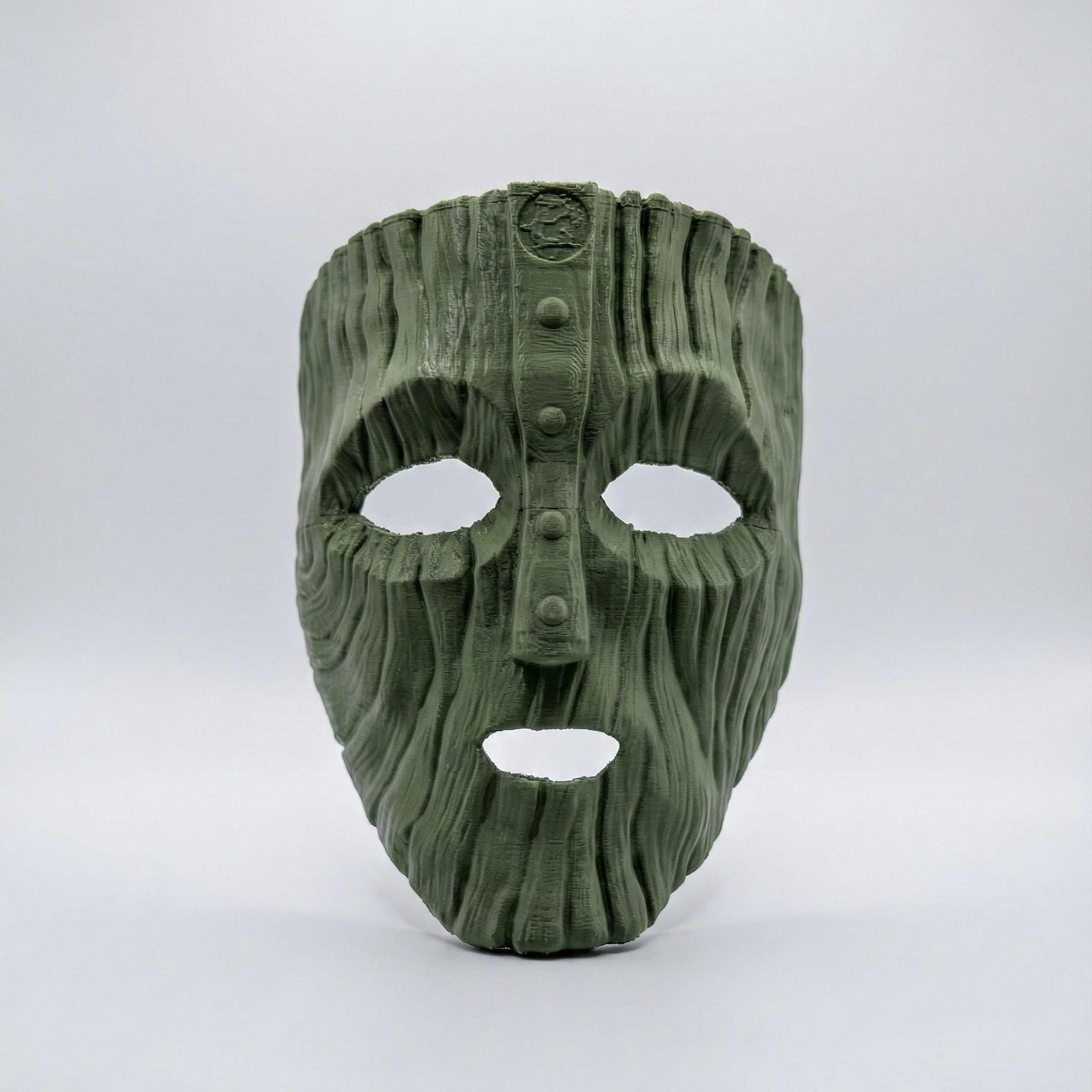The Mask Jim Carrey Yellow Suit New Line Costume Outfit Halloween 1995 90’s VTG