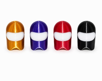 Crew Mate Magnetic Figurines