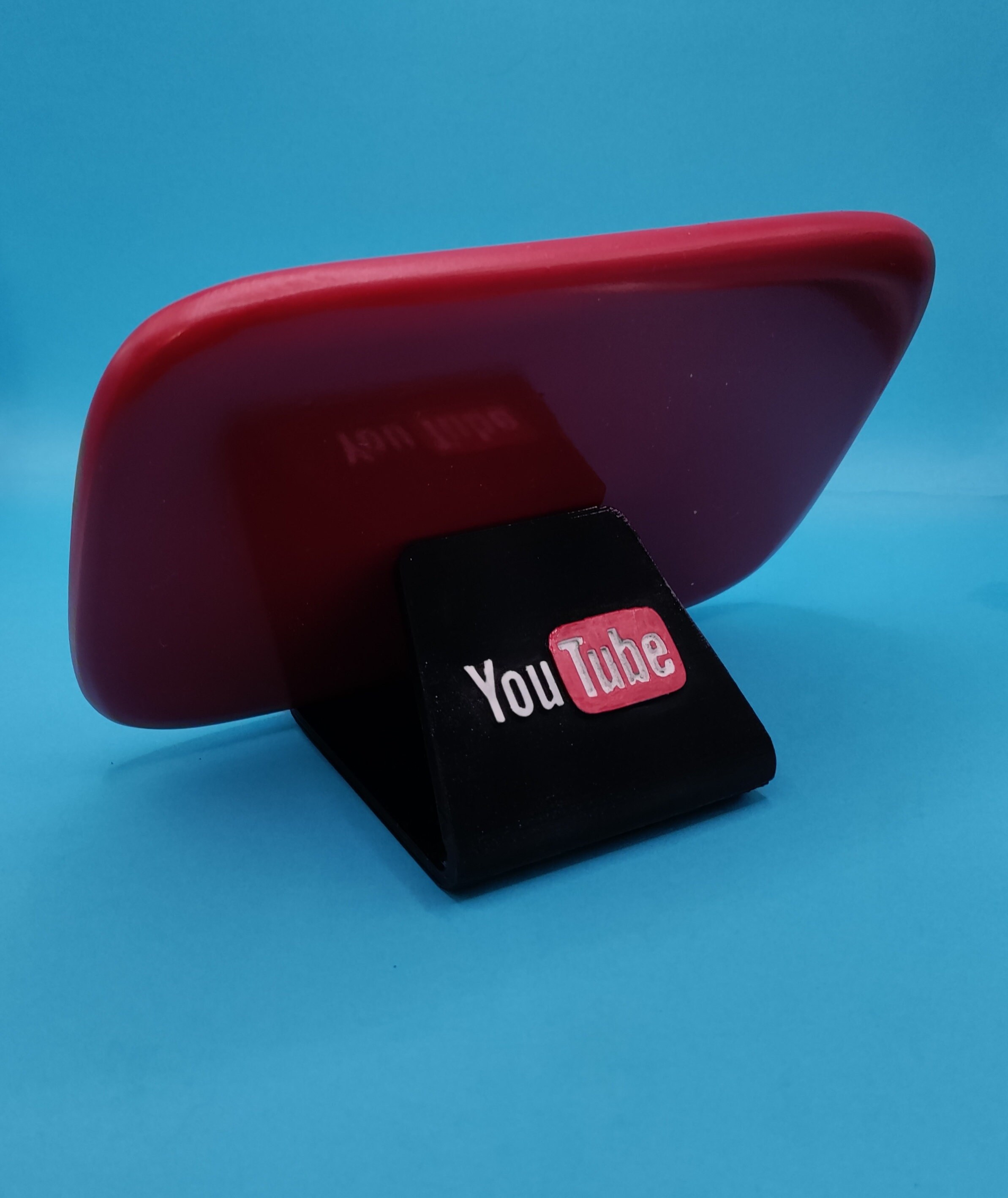 Personalized Youtube Play Button - Etsy