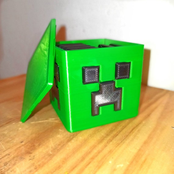 Nintendo creeper hotsell