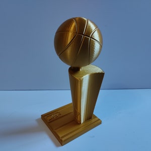 NBA finals trophy Archives – COPYTROPHY