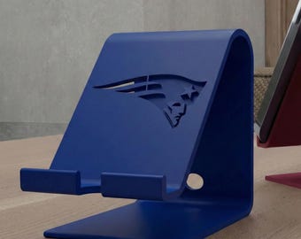 3D Printed Football Phone Stand | Game Day Charging Dock