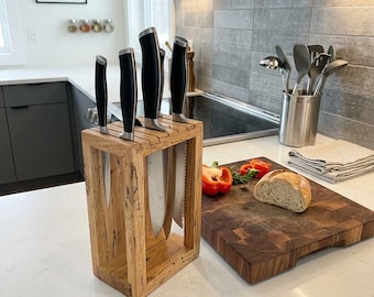 Knife Holder