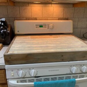 Barnwood Quilt Noodle Board (MADE TO ORDER)