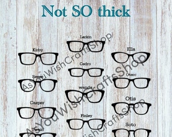 Pair Eyewear compatible,Topper, SVG, Digital Download, Eyeglasses Svg, Eyeglasses Frame Svg, Glasses, Cut File for Cricut, Magnetic glasses