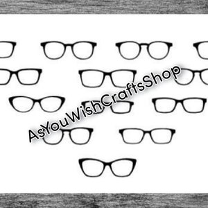 Pair Eyewear compatible, Frames, Eyewear, Topper, SVG, Digital Download, Eyeglasses Svg, Eyeglasses Frame Svg, Cut File For cricut, Clipart
