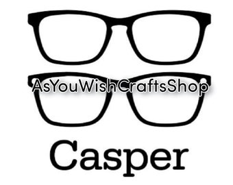 Casper Pair Eyewear Compatible - Top Frames for Pair Glasses  display picture 2