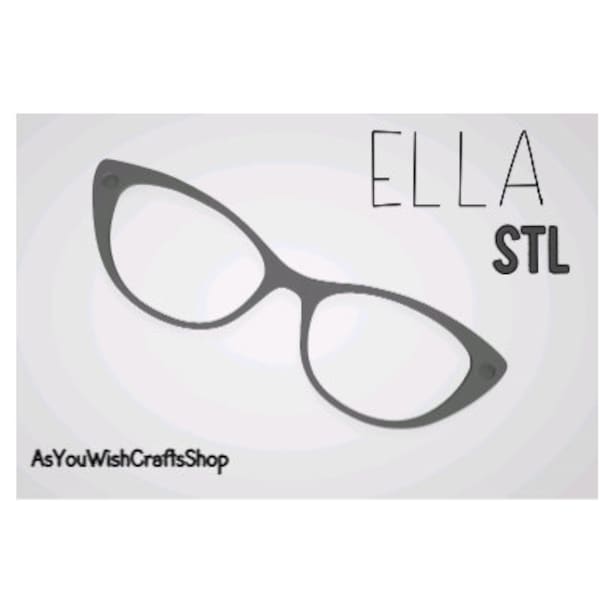 D Ella - Etsy UK