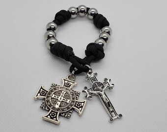 Chaplet of St. Benedict