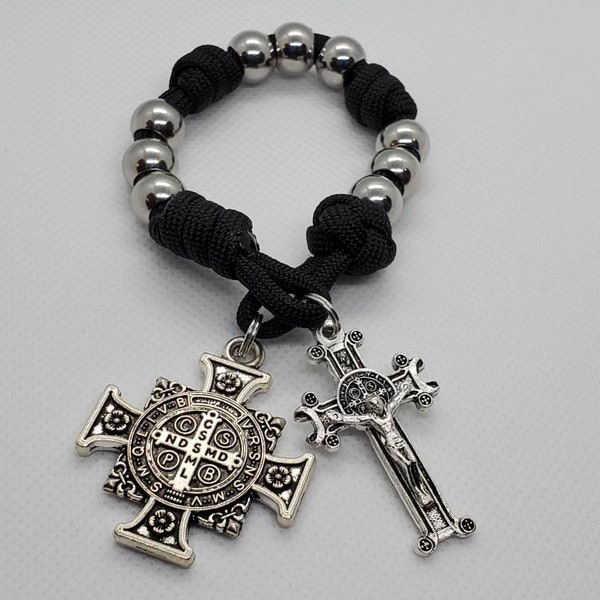 Chaplet of St. Benedict