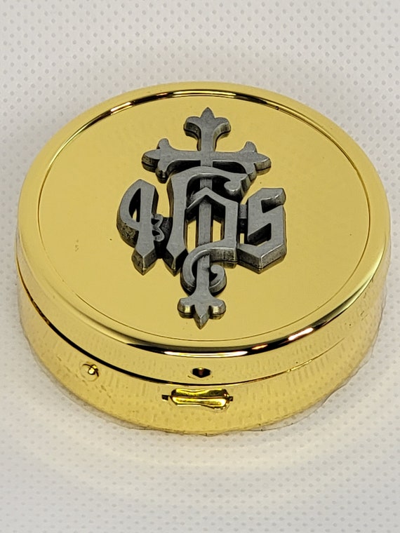 IHS Pyx