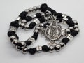 St. Michael Chaplet