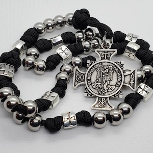 St. Michael Chaplet